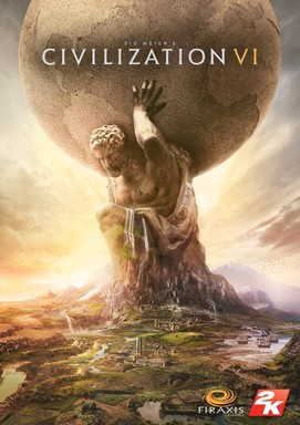 Sid Meier’s Civilization VI последняя версия скачать
